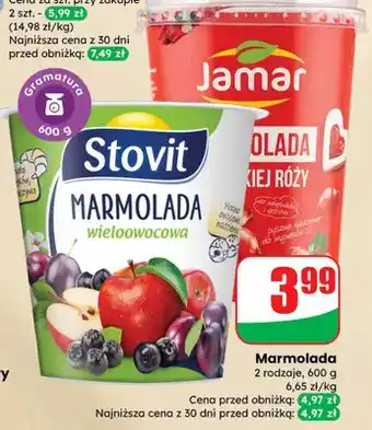 Dino Marmolada oferta
