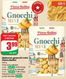 Dino Makaron gnocchi mini oferta