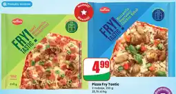 Dino Pizza Fry Tastic 2 rodzaje oferta