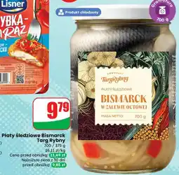 Dino Płaty śledziowe bismarck w zalewie octowej oferta