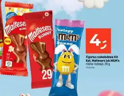 Dealz Figurka czekoladowa oferta