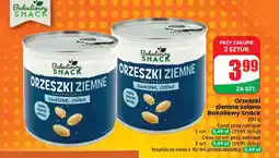 Dino Orzeszki ziemne solone oferta