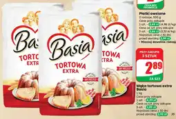 Dino Mąka tortowa extra oferta