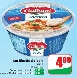 Dino Ser Ricotta oferta