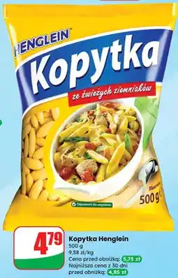 Dino Kopytka oferta