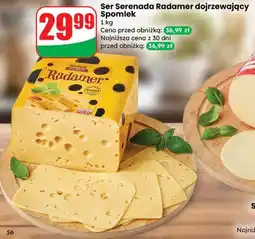 Dino Ser Serenada dojrzewający Špomlek oferta