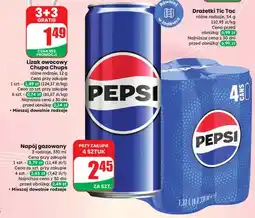 Dino Napój gazowany oferta