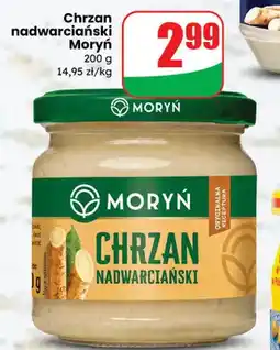 Dino Chrzan nadwarciański oferta