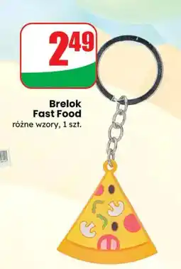 Dino Brelok Fast Food różne wzory oferta