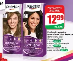 Dino Farba do włosów Intensive Color Creme oferta