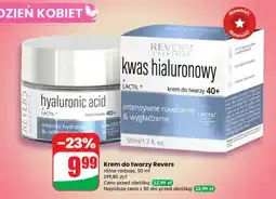 Dino Krem do twarzy kwas hialuronowy 40+ oferta