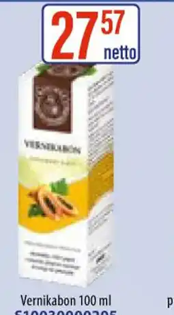 AT Vernikabon oferta