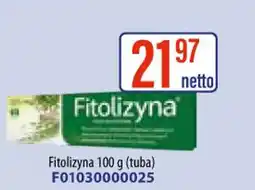 AT Fitolizyna oferta