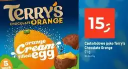 Dealz Terry's Czekoladowe jajko oferta