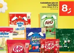 Dealz Nestle Czekoladowe jajka/figurki oferta