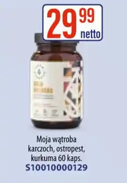 AT Moja wątroba oferta