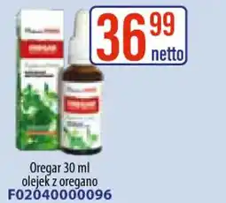 AT Oregar olejek z oregano oferta