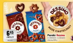 Eurocash Pierniki: Dessimo oferta