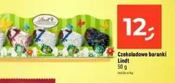 Dealz Lindt Czekoladowe baranki oferta