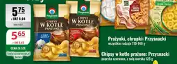 Eurocash Chipsy w kotle prażone: Przysnacki oferta