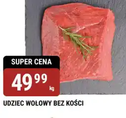 bi1 Udziec wołowy bez kości oferta