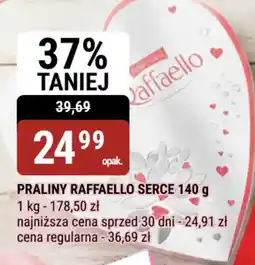 bi1 Raffaello Praliny Serce oferta