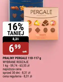 bi1 Praliny Pergale oferta