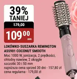 bi1 Remington lokówko-suszarka oferta