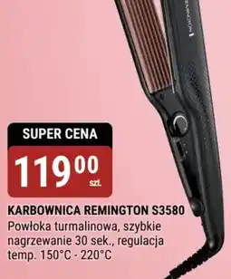 bi1 Remington karbownica S3580 oferta