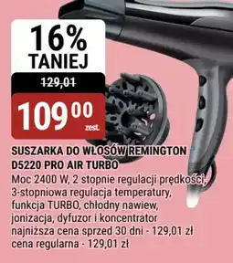 bi1 Remington Suszarka D5220 oferta
