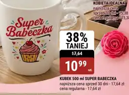 bi1 Kubek Super Babeczka oferta