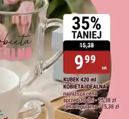 bi1 Kubek Kobieta Idealna oferta