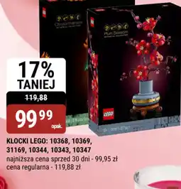 bi1 LEGO Klocki oferta