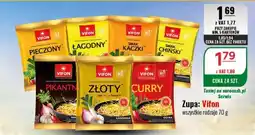 Eurocash Zupa: Vifon oferta