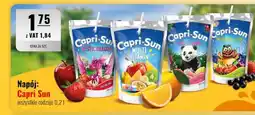 Eurocash Napój: Capri Sun oferta