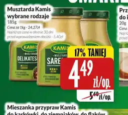 Hala Wola Musztarda Kamis oferta