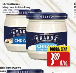 Hala Wola Chrzan Krakus oferta