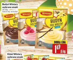 Hala Wola Budyń Winiary oferta