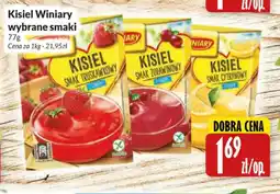 Hala Wola Kisiel Winiary oferta