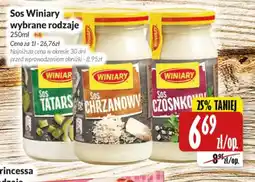 Hala Wola Sos Winiary oferta