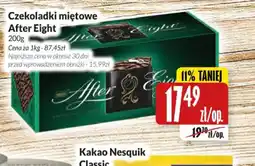 Hala Wola After Eight Czekoladki miętowe oferta