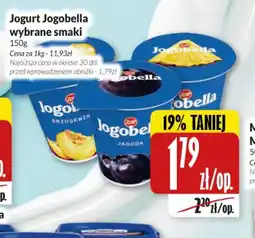 Hala Wola Jogurt Jogobella oferta