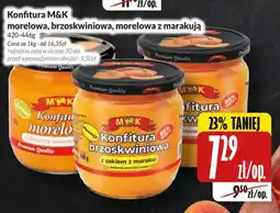 Hala Wola Konfitura M&K oferta