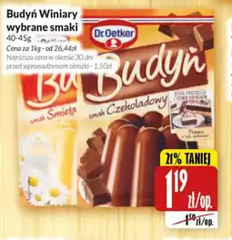 Hala Wola Budyń Winiary oferta