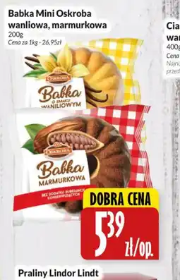 Hala Wola Babka Mini Oskroba oferta
