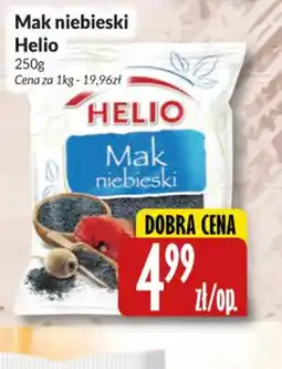 Hala Wola Mak niebieski Helio oferta