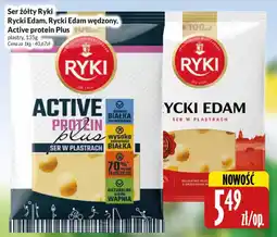 Hala Wola Ryki ser żółty oferta