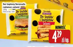 Hala Wola Serenada Ser topiony oferta