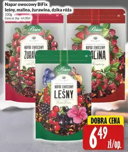 Hala Wola Napar owocowy BiFix oferta