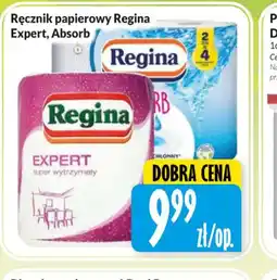 Hala Wola Ręcznik papierowy Regina oferta